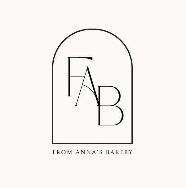 From Anna's Bakery